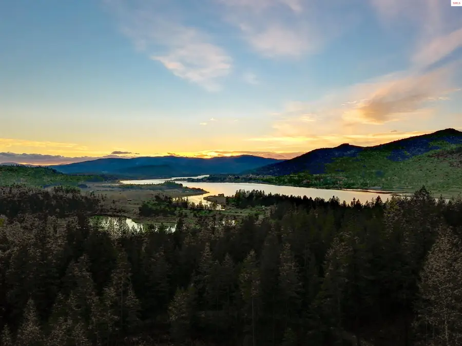 320 & NNA Towering Pines Drive (11.25 Ac), Sagle, ID 83860 - #2