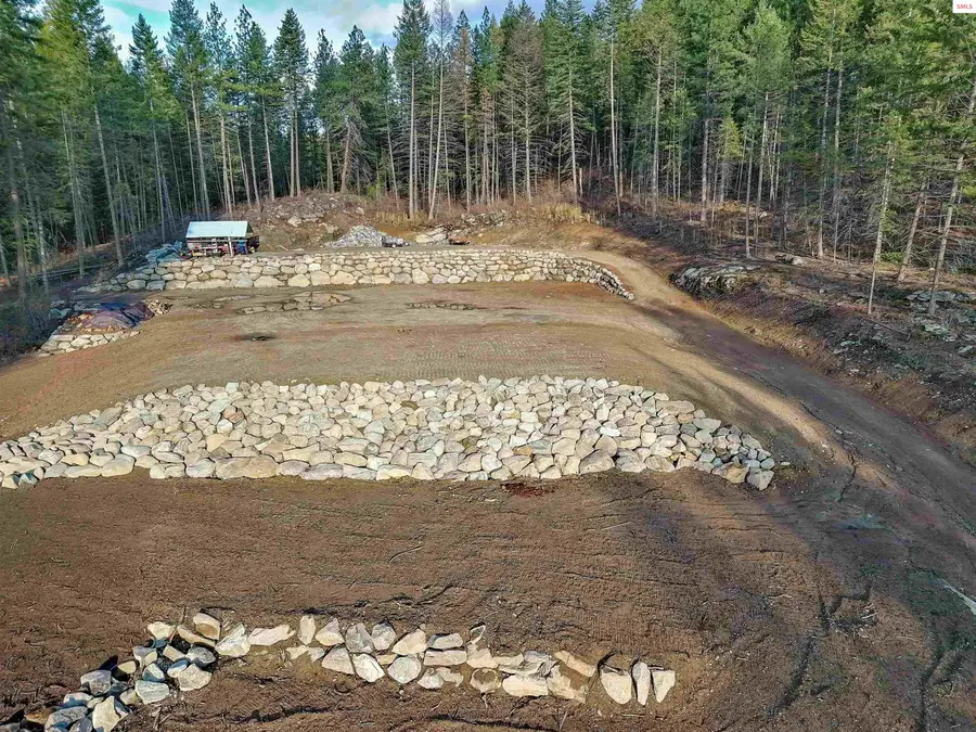 320 & NNA Towering Pines Drive (11.25 Ac), Sagle, ID 83860 - #3