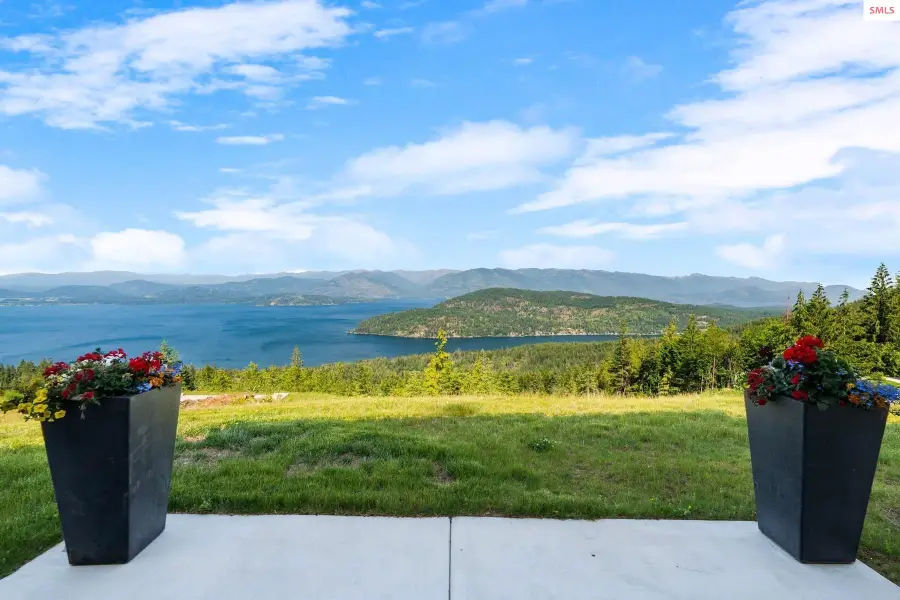 1376 Less Traveled (parcel 1) Rd, Sagle, ID 83860 - #2