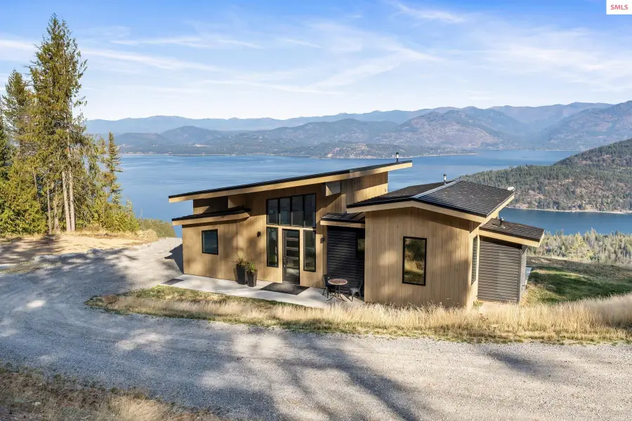 1376 Less Traveled (parcel 1) Rd, Sagle, ID 83860 - #3