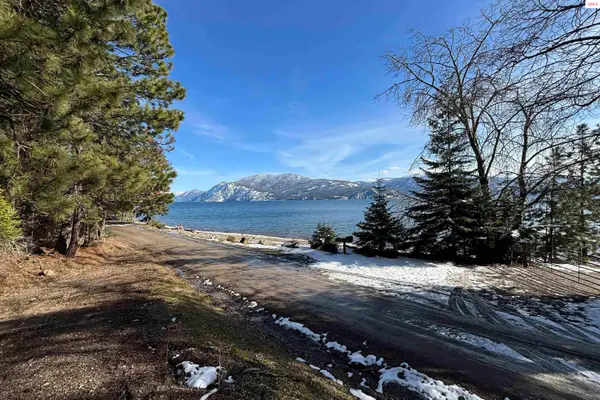 NNA Talache Road, Sagle, ID 83860