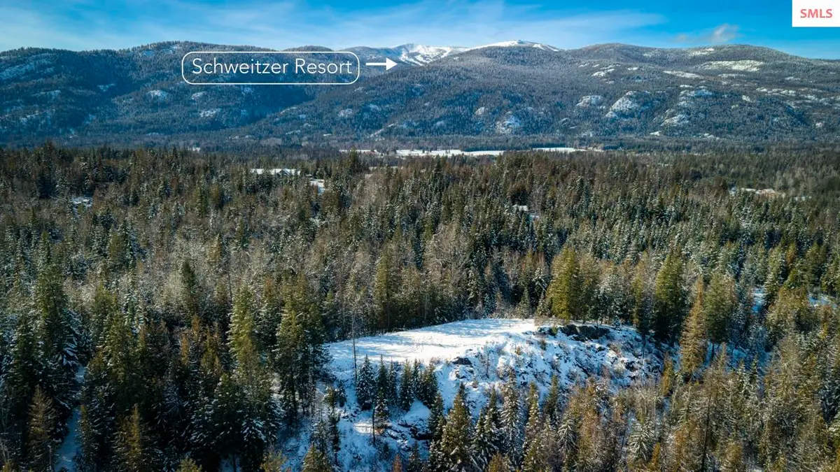 1356 Hidden Valley, Sandpoint, ID 83864 - #1