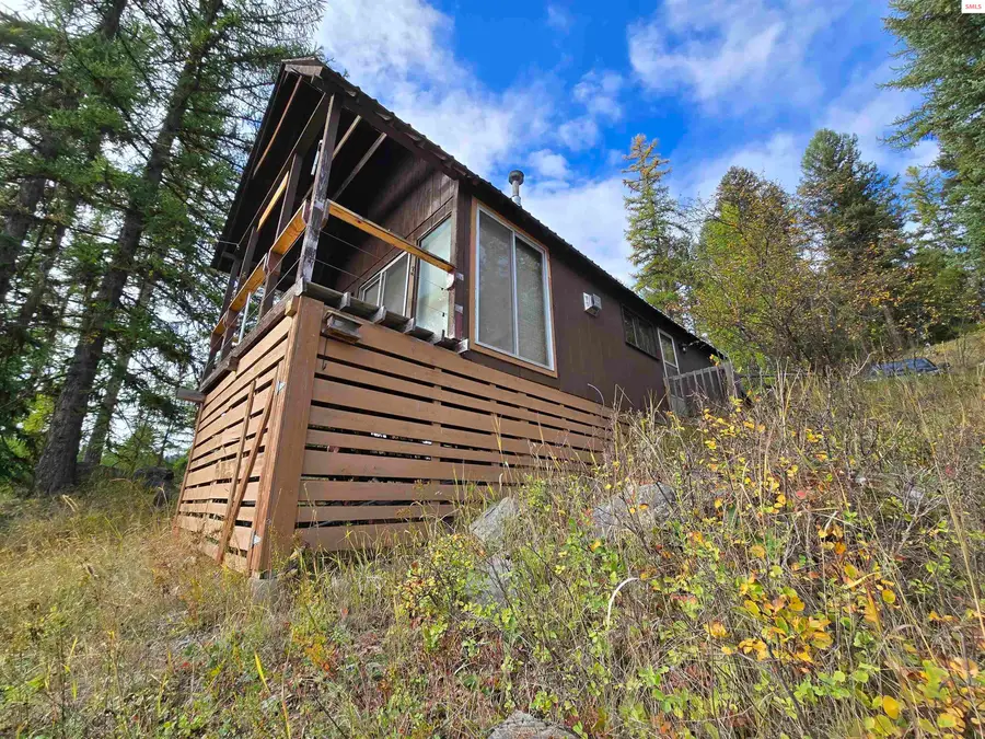 338 River View Drive, Yaak, MT 59935 - #2