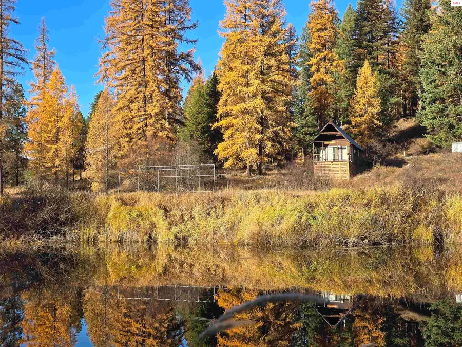 338 River View Drive, Yaak, MT 59935 - #3