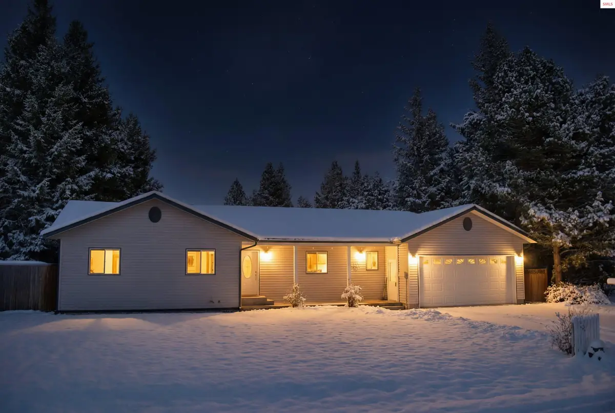 64 Westwood Dr, Moyie Springs, ID 83845 - #1