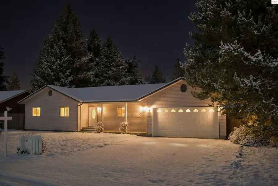 64 Westwood Dr, Moyie Springs, ID 83845 - #2