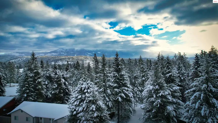 64 Westwood Dr, Moyie Springs, ID 83845 - #3