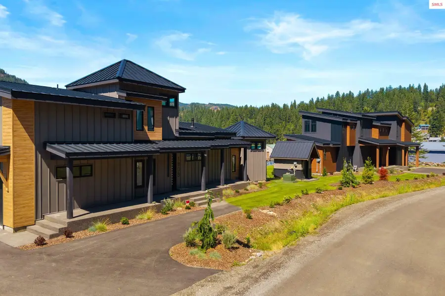 1770 & 1808 Garfield Bay Rd, Sagle, ID 83860 - #3