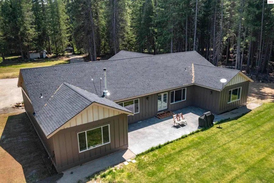 245 Lost Creek Ln., Priest River, ID 83856 - #2