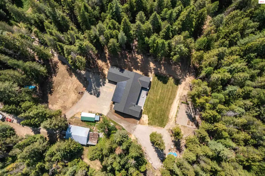 245 Lost Creek Ln., Priest River, ID 83856 - #3
