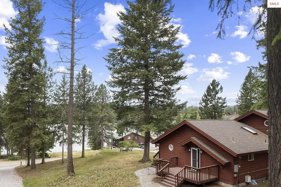 176 Swan Shores Dr, Sagle, ID 83860 - #2