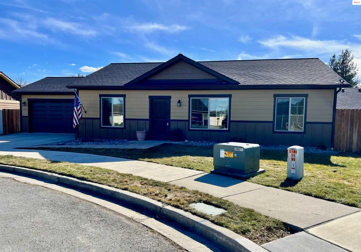 319 Creekview Ct., Sandpoint, ID 83864 - #1