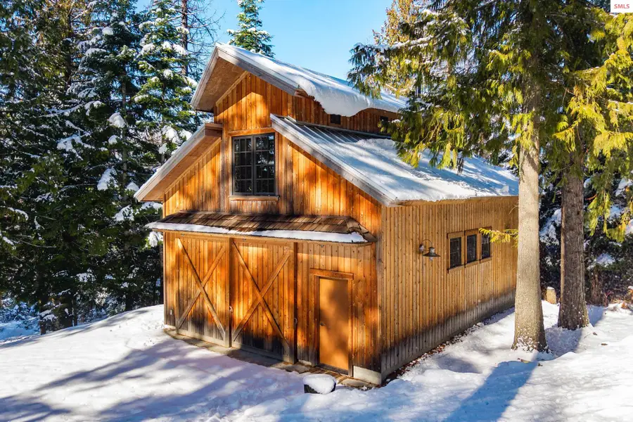 2222 Hidden Valley Rd, Sandpoint, ID 83864 - #3