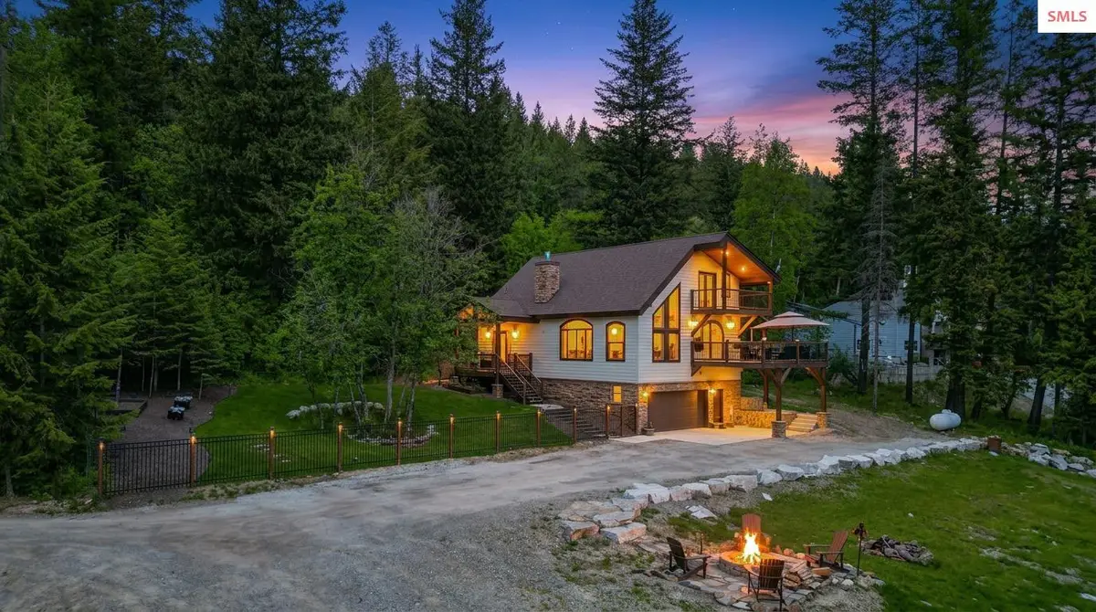 101 Spring View Ln, Sagle, ID 83860 - #1