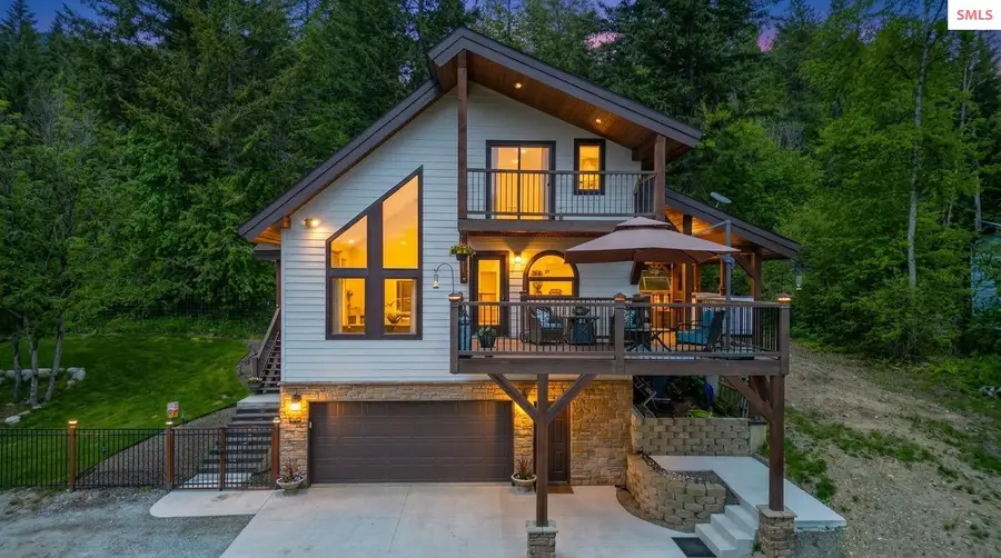 101 Spring View Ln, Sagle, ID 83860 - #3