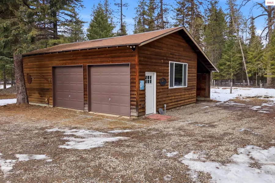 384 Earl Lane, Bonners Ferry, ID 83805 - #3