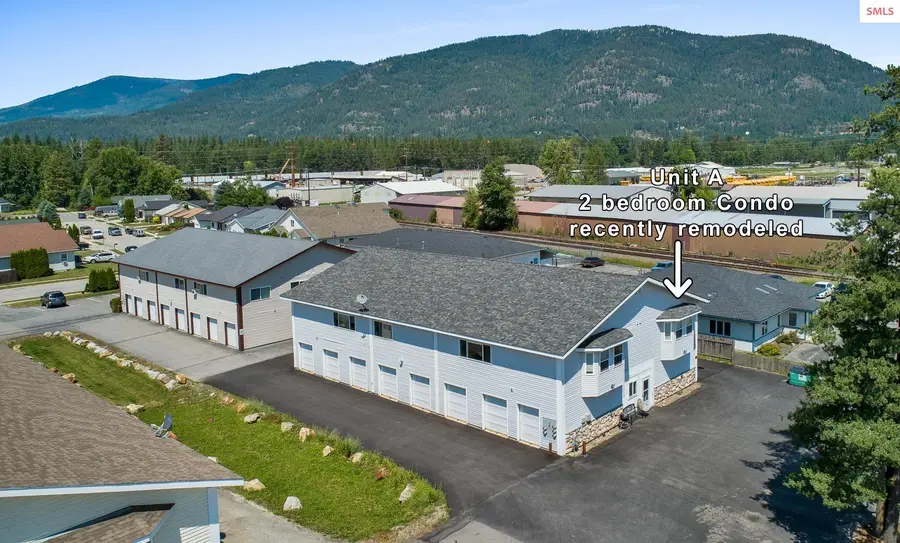 1313 N Division Ave A, Sandpoint, ID 83864 - #3