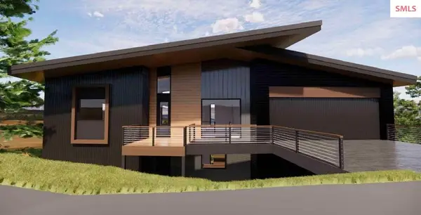 752 Tall Timber Road, Sandpoint, ID 83864
