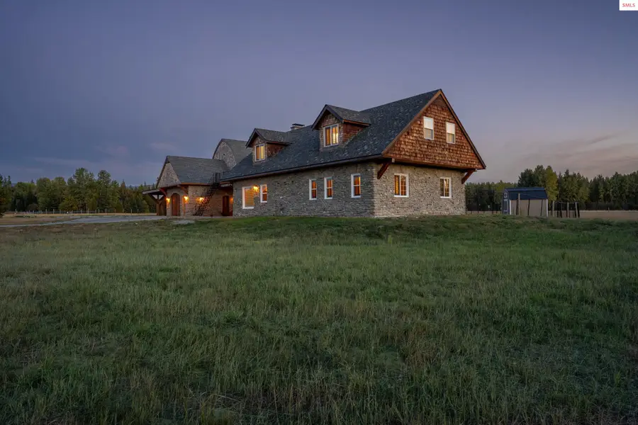 Lot 2A Country Meadows, Sandpoint, ID 83864 - #3