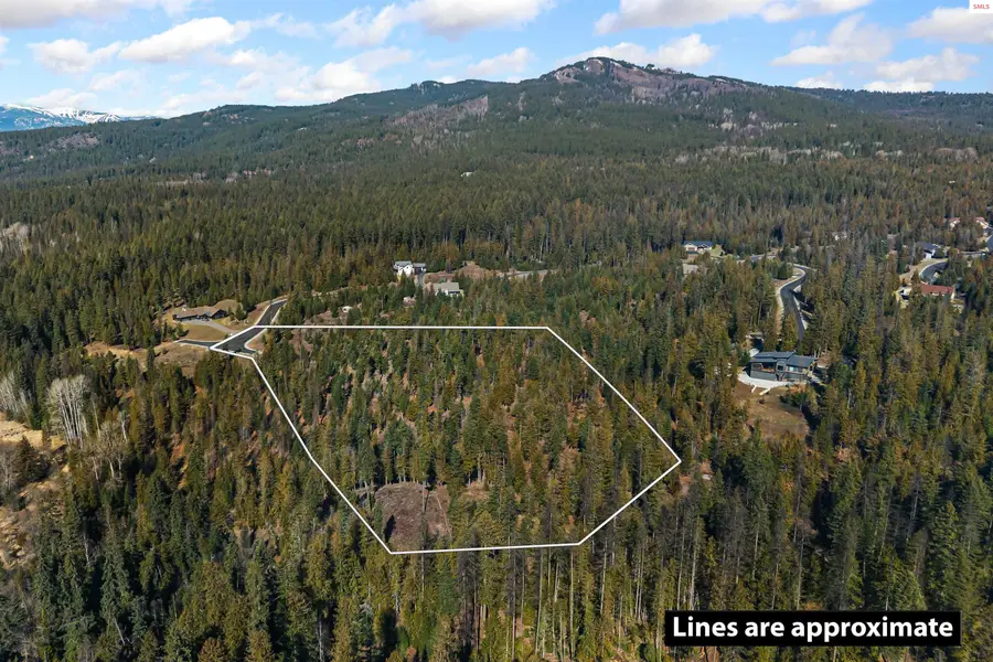 NNA Clark Trail, Sagle, ID 83860 - #2