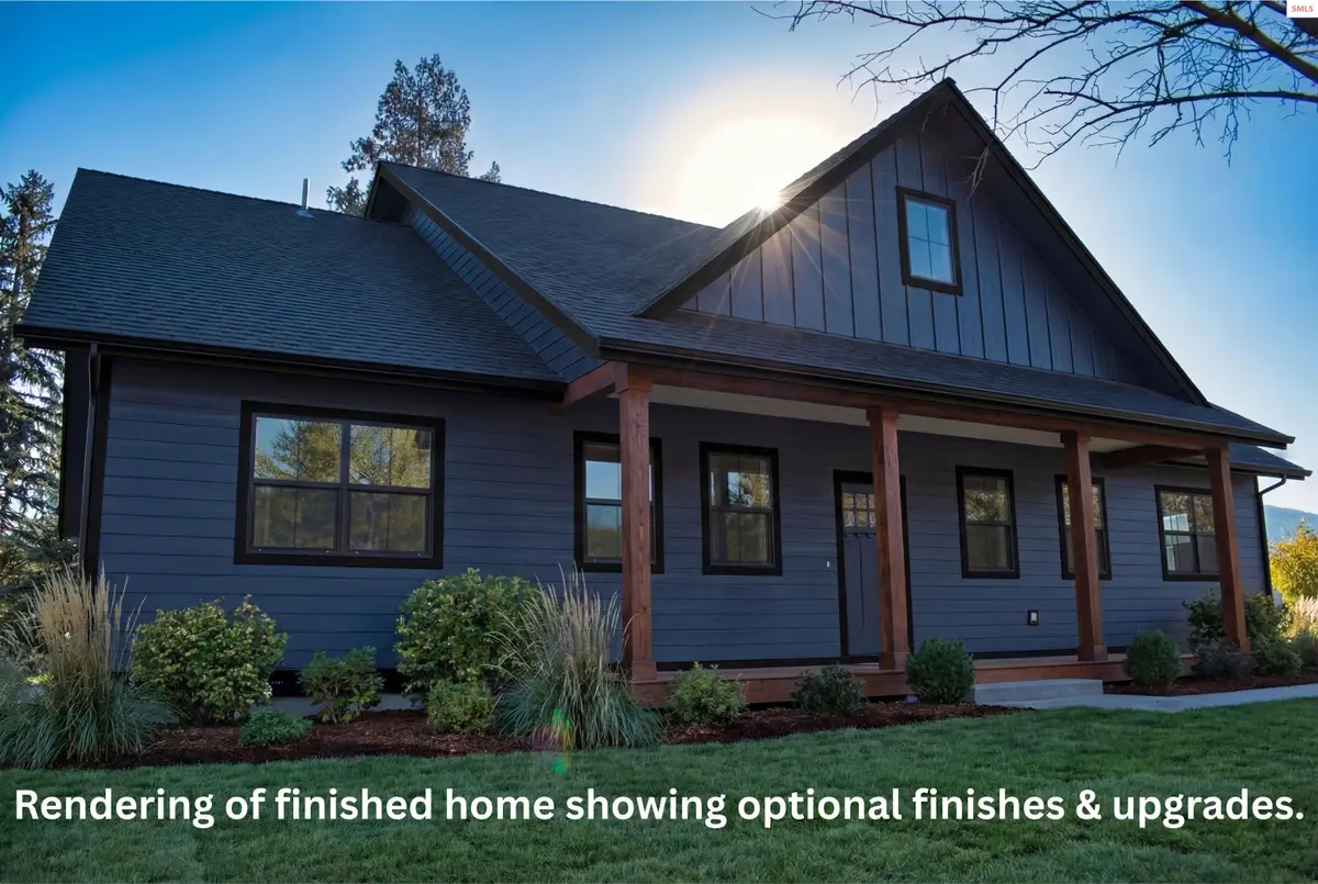 2151 Highland Flats Rd, Naples, ID 83847 - #1