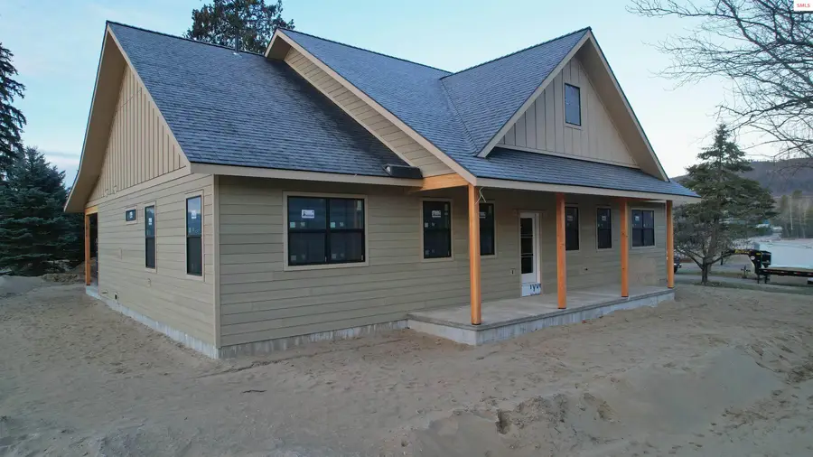 2151 Highland Flats Rd, Naples, ID 83847 - #3