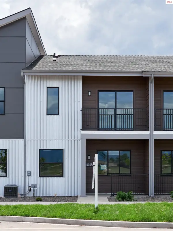 1048 E 4th Ave, Post Falls, ID 83854