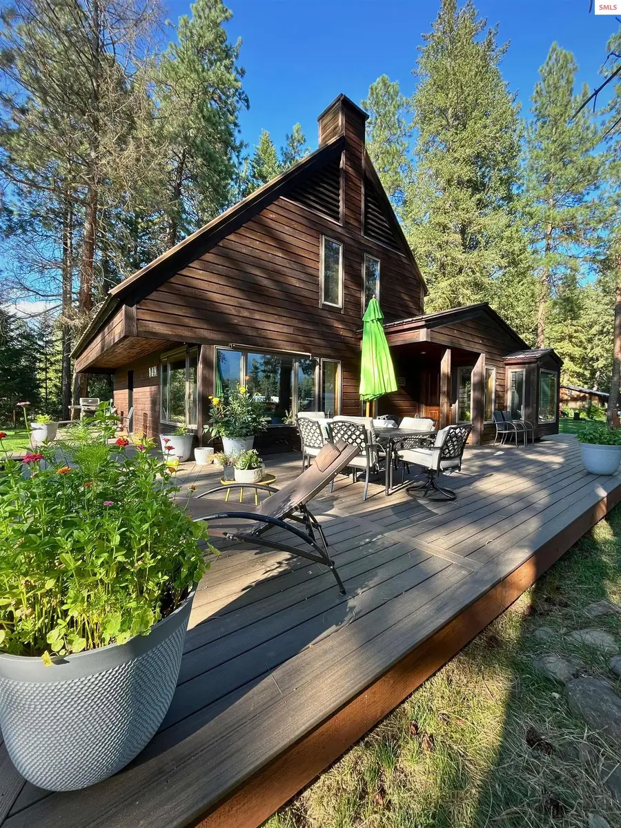 948 Fitzpatrick, Bonners Ferry, ID 83805 - #3