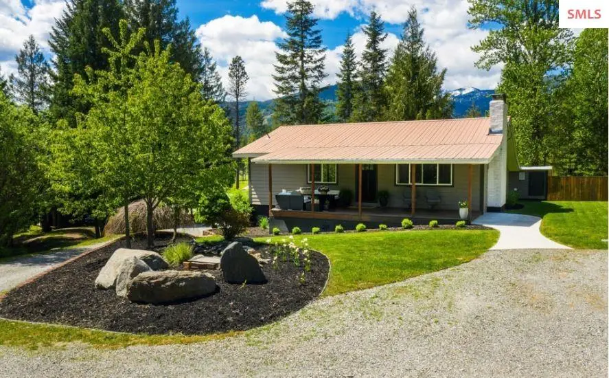 41 Pinecone Rd, Sandpoint, ID 83864 - #2