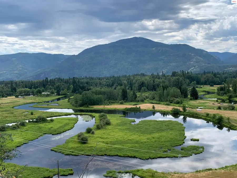 53465 Hwy 200, Clark Fork, ID 83811 - #3