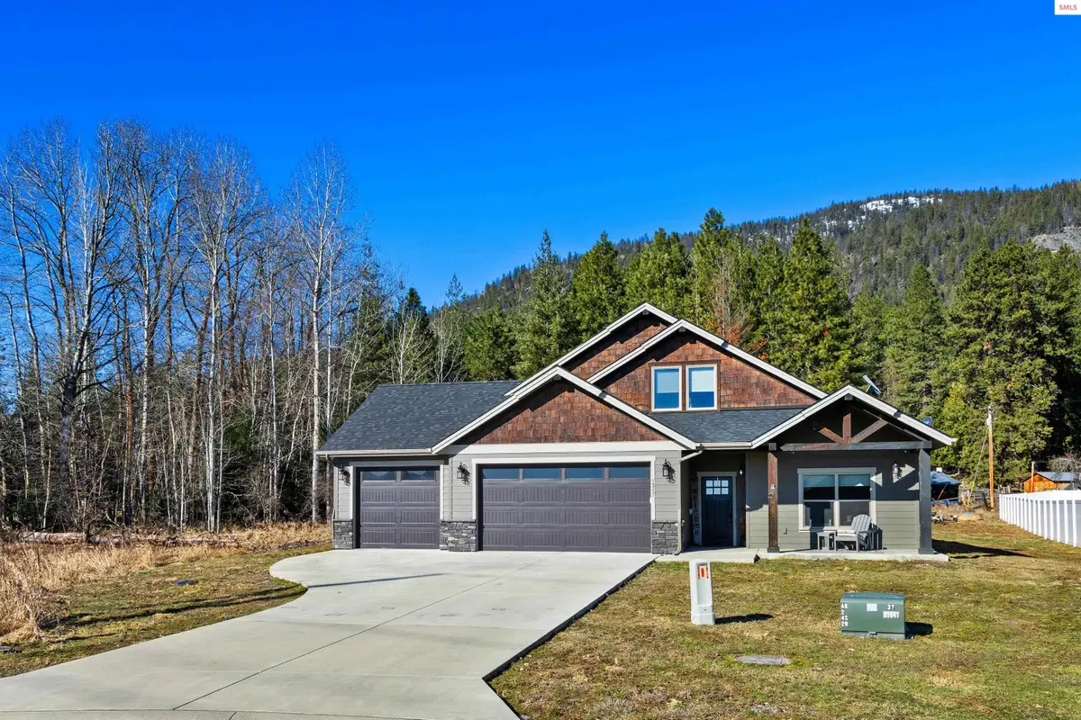 1317 Prominence Court, Sandpoint, ID 83864 - #1