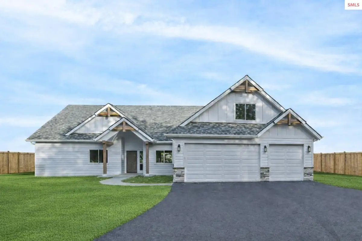 10104 N Hubble Street, Hayden, ID 83835 - #1