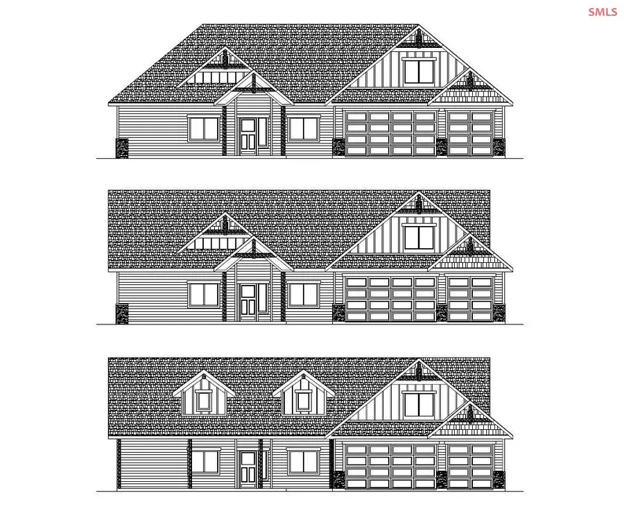 10104 N Hubble Street, Hayden, ID 83835 - #2