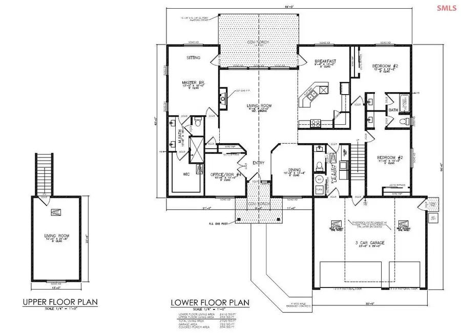 10104 N Hubble Street, Hayden, ID 83835 - #3