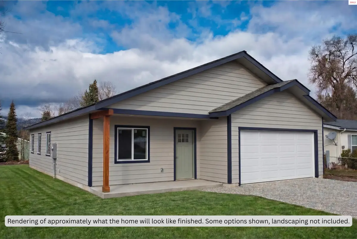 6180 Dallas Lane, Bonners Ferry, ID 83805 - #1