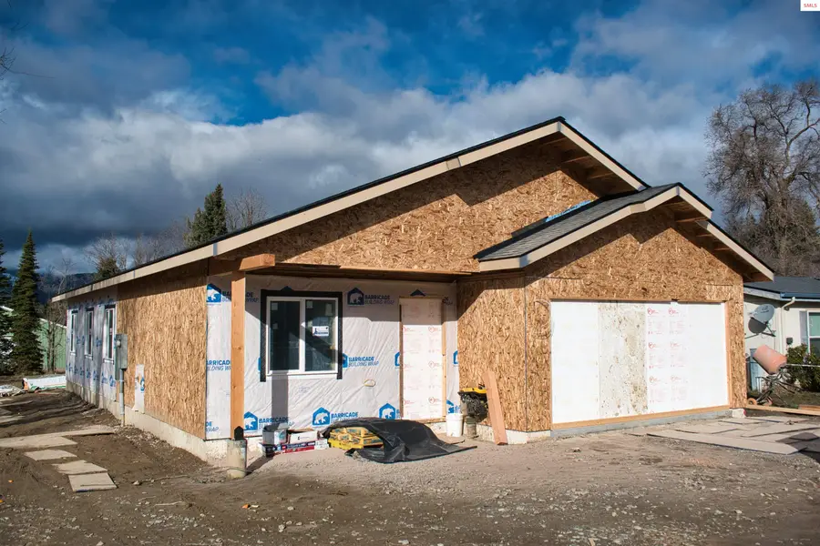 6180 Dallas Lane, Bonners Ferry, ID 83805 - #2