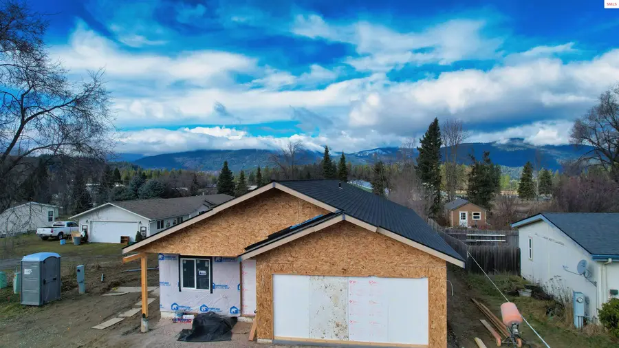 6180 Dallas Lane, Bonners Ferry, ID 83805 - #3