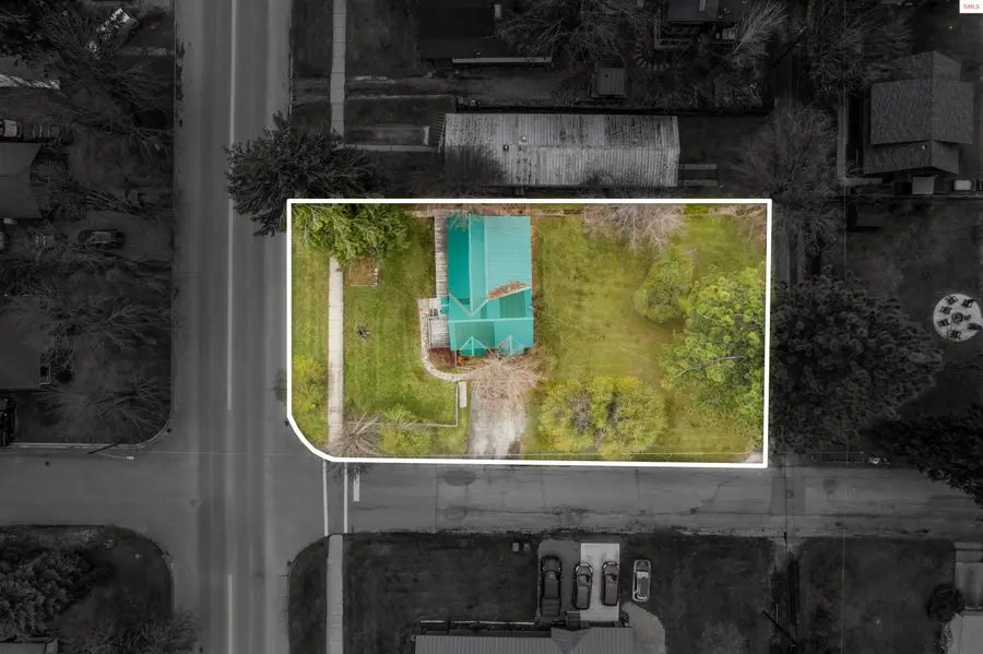 917 Cedar Street, Sandpoint, ID 83864 - #2