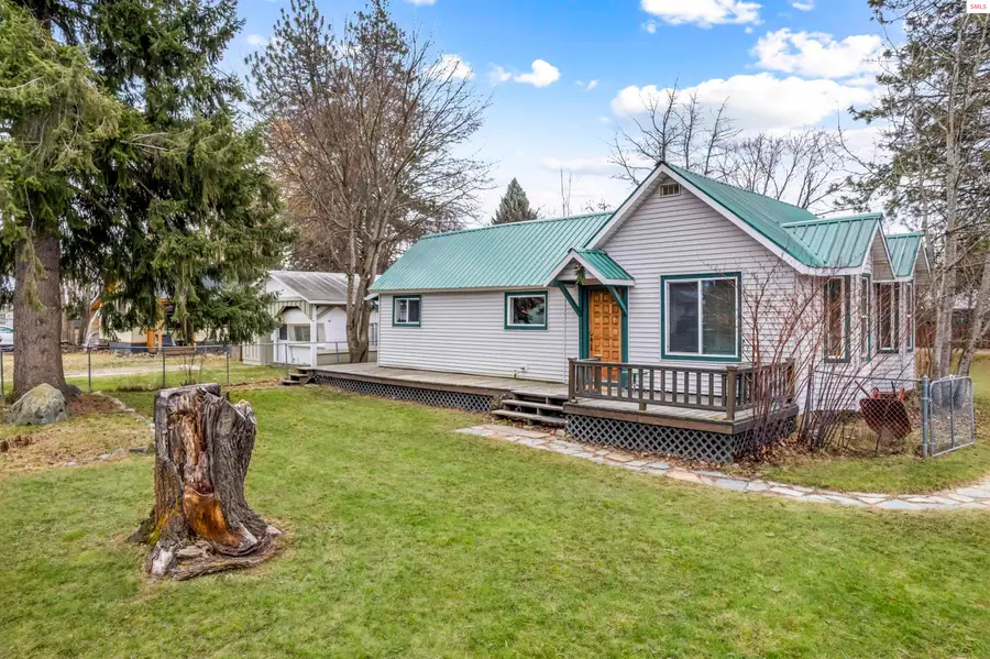 917 Cedar Street, Sandpoint, ID 83864 - #3