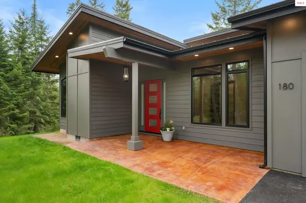 180 Ironstone Drive, Sandpoint, ID 83864