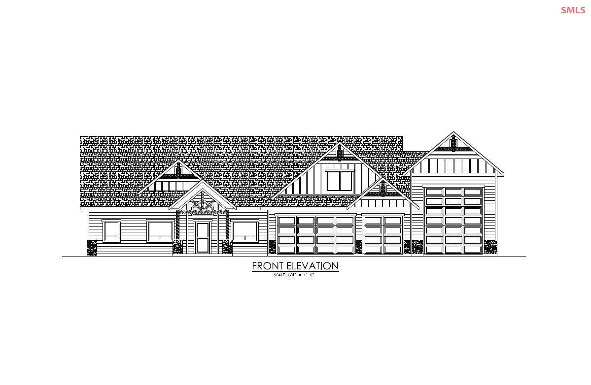 L35B7 N Eclipse Road, Rathdrum, ID 83858 - #1