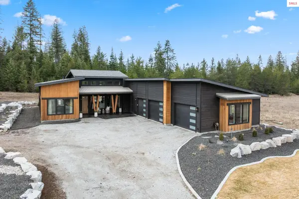 150 Wildfire Dr, Athol, ID 83801