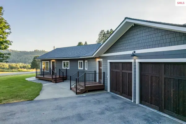 7077 Funkhouser St., Bonners Ferry, ID 83805