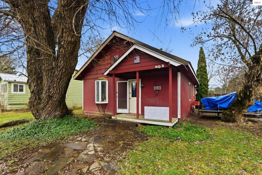 902 N Ella, Sandpoint, ID 83864 - #2