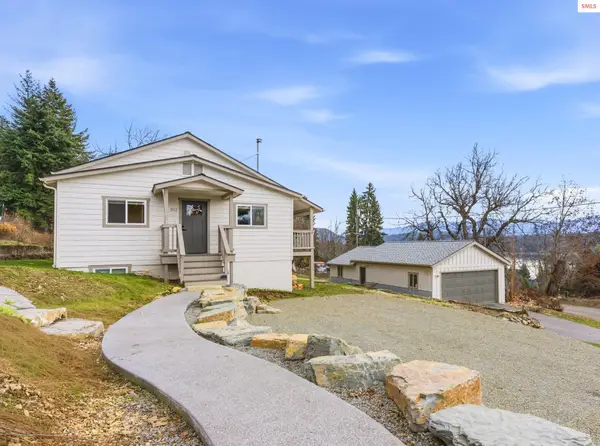 312 Ellisport St, East Hope, ID 83836