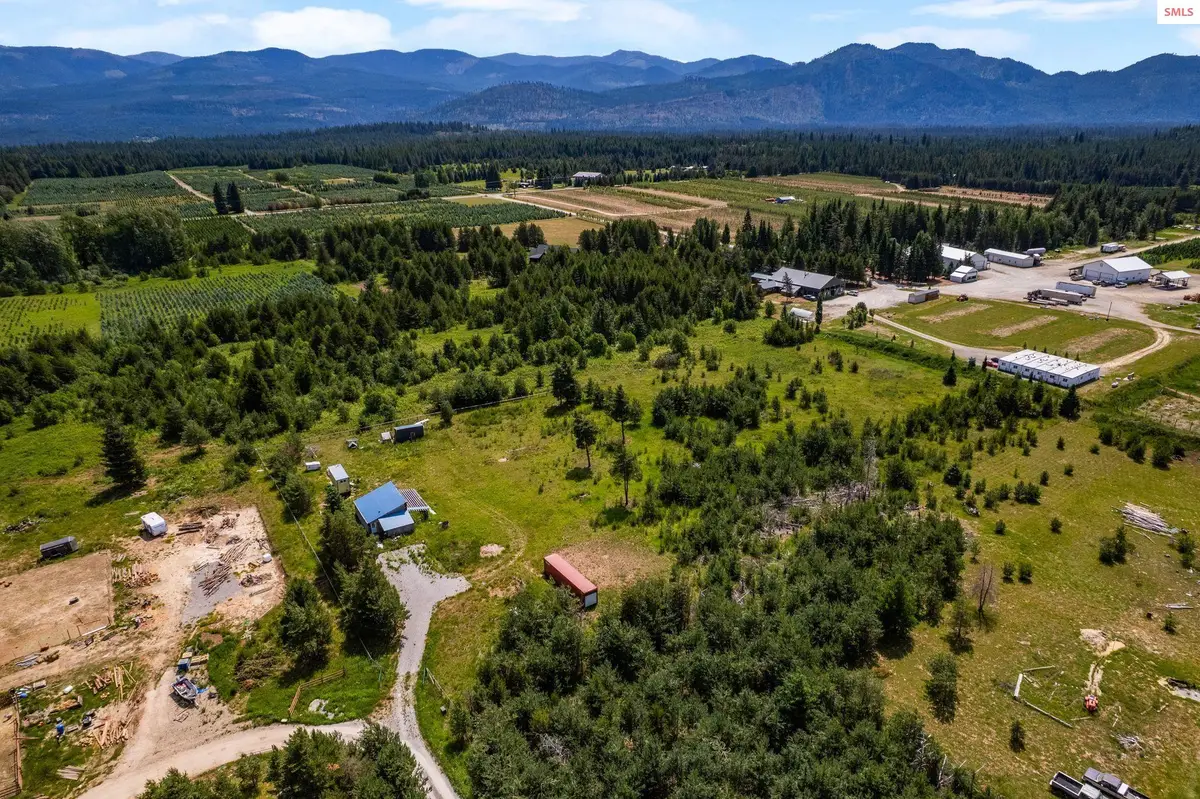 632 Cascade Ln, Naples, ID 83847 - #1