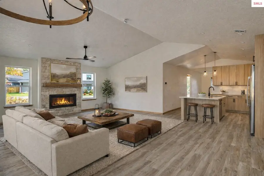 3606 N Blaze Loop, Post Falls, ID 83854 - #2