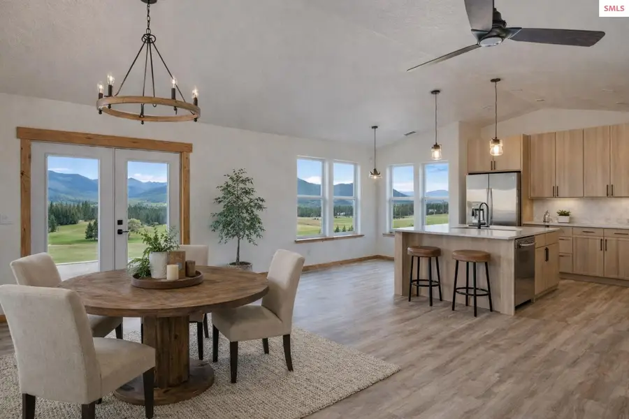 3606 N Blaze Loop, Post Falls, ID 83854 - #3