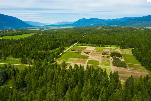 NNA Holmes Rd., Bonners Ferry, ID 83805