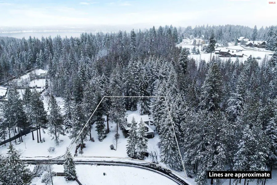 108 Indian Meadows Rd, Sandpoint, ID 83864 - #3